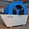 Пескомойка колесного типа LIMING XSD-2816