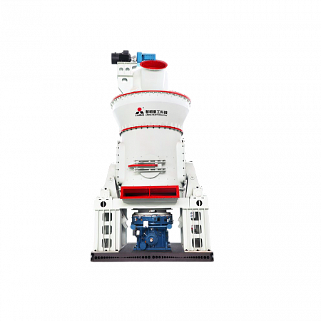Ультратонкая мельница LIMING LUM-1125X