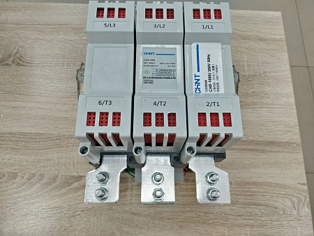 Контактор CJ40-1000 GB/T 14048.4