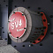 Вибрационный грохот LIMING S5X3680-3T