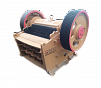 Щёковая дробилка Liming PEW 250х1000