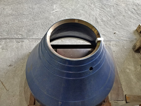 Мантия HC для конусной дробилки Sandvik CH440