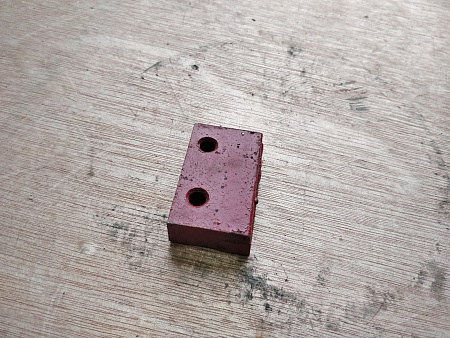 Дополнительная концевая накладка VSI5X9532