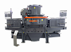 Центробежная ударная дробилка LIMING VSI5X-1145