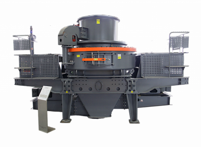 Центробежная ударная дробилка LIMING VSI5X-1145