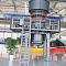 Траверсная конусная дробилка Liming HST250-H2