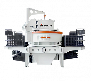 Центробежная ударная дробилка LIMING VSI6X-1040