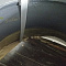 Футеровочное кольцо дробящего конуса на Sandvik-CH430 (442.7989-02)