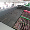 Вибрационный грохот LIMING S5X3680-3T