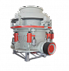 Безтраверсная конусная дробилка Liming HPT800-F2
