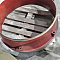 Опорное кольцо Concave для конусной дробилки Liming HST250H