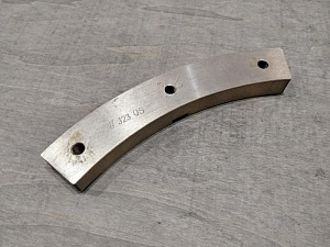 Упор державки шестерни на Sandvik-CH430 (452.4194-01)