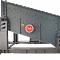 Вибрационный грохот LIMING S5X2460-2