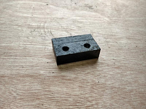 Дополнительная концевая накладка VSI5X9532