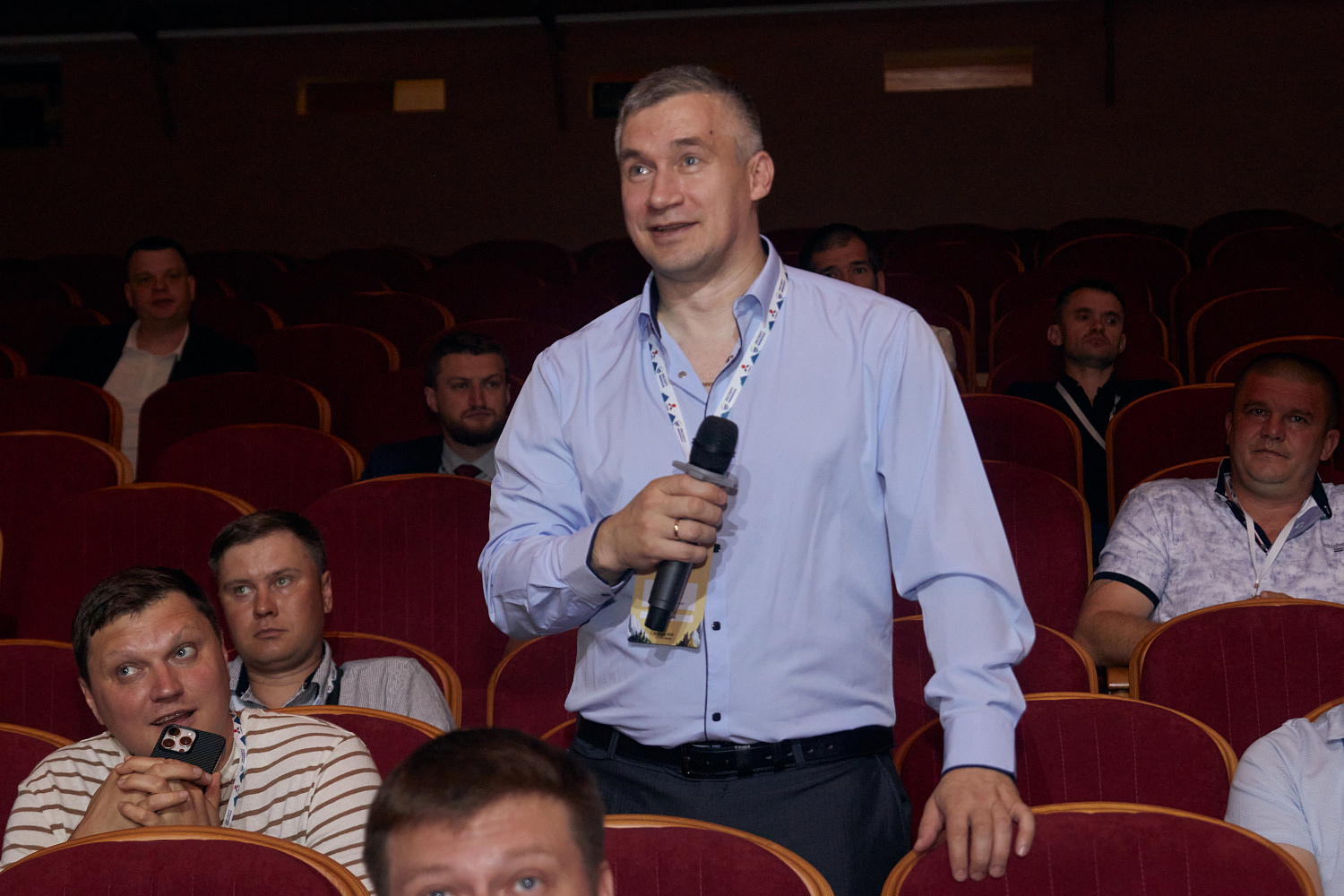Наша компания получила Благодарственное письмо от Министерства промышленности и торговли Республики Карелия. Для нас это большая честь и важное признание нашей работы.