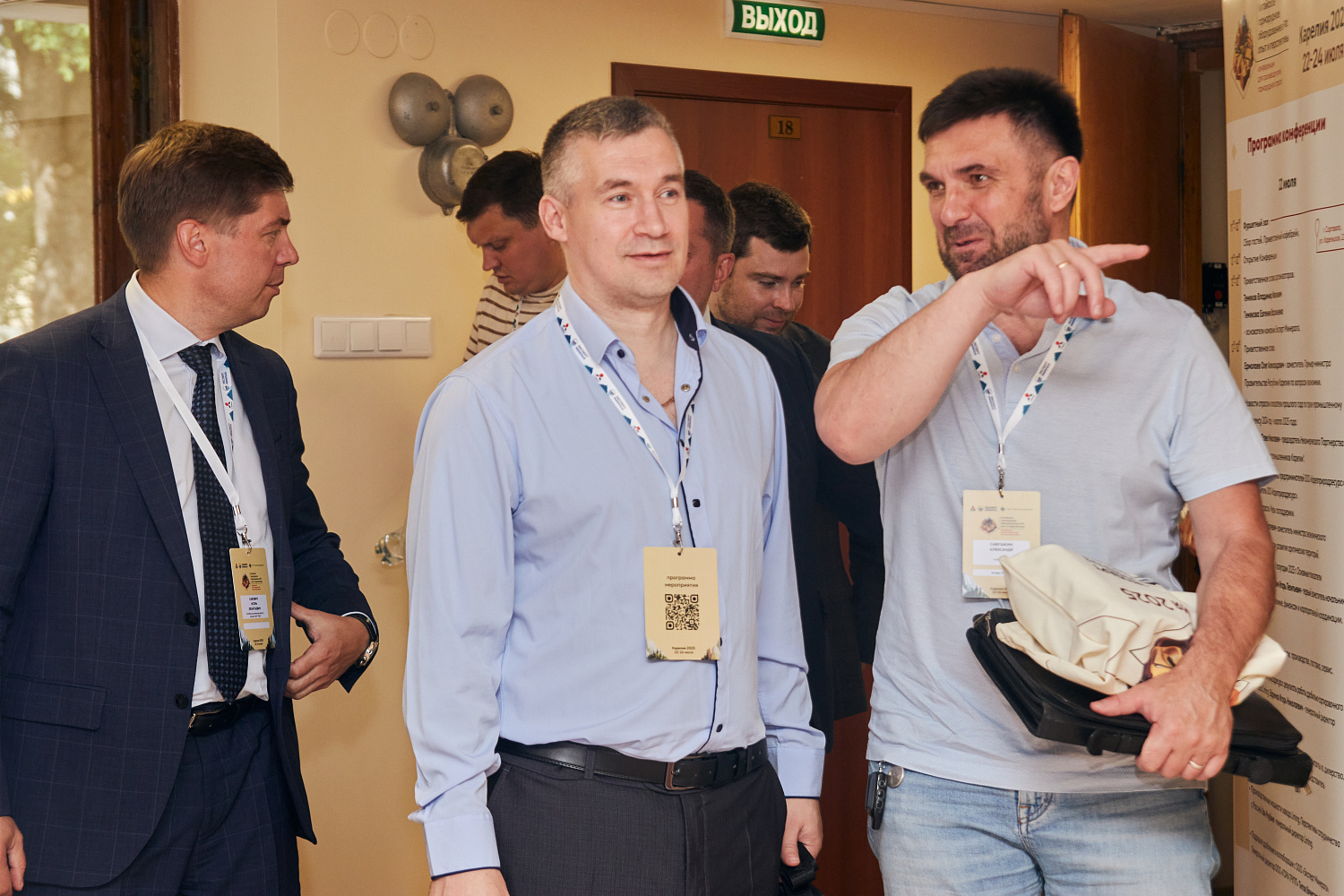 Наша компания получила Благодарственное письмо от Министерства промышленности и торговли Республики Карелия. Для нас это большая честь и важное признание нашей работы.