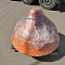 Подвижный конус в сборе для конусной дробилки Liming HPT300F