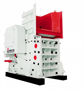 Щёковая дробилка Liming C6X110
