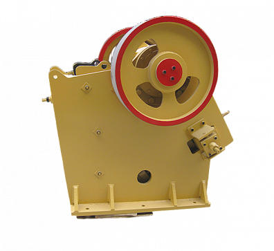 Щёковая дробилка Liming PEW 400х600