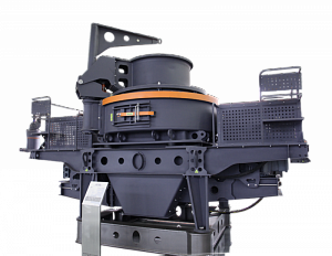 Центробежная ударная дробилка LIMING VSI6X-1150
