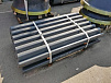Футеровочная плита неподвижная (СС) на Sandvik-СJ411 (400.0437-002)
