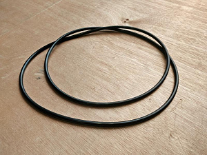 Уплотнительное   кольцо типа O 515X7