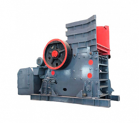 Щёковая дробилка Liming C6X110