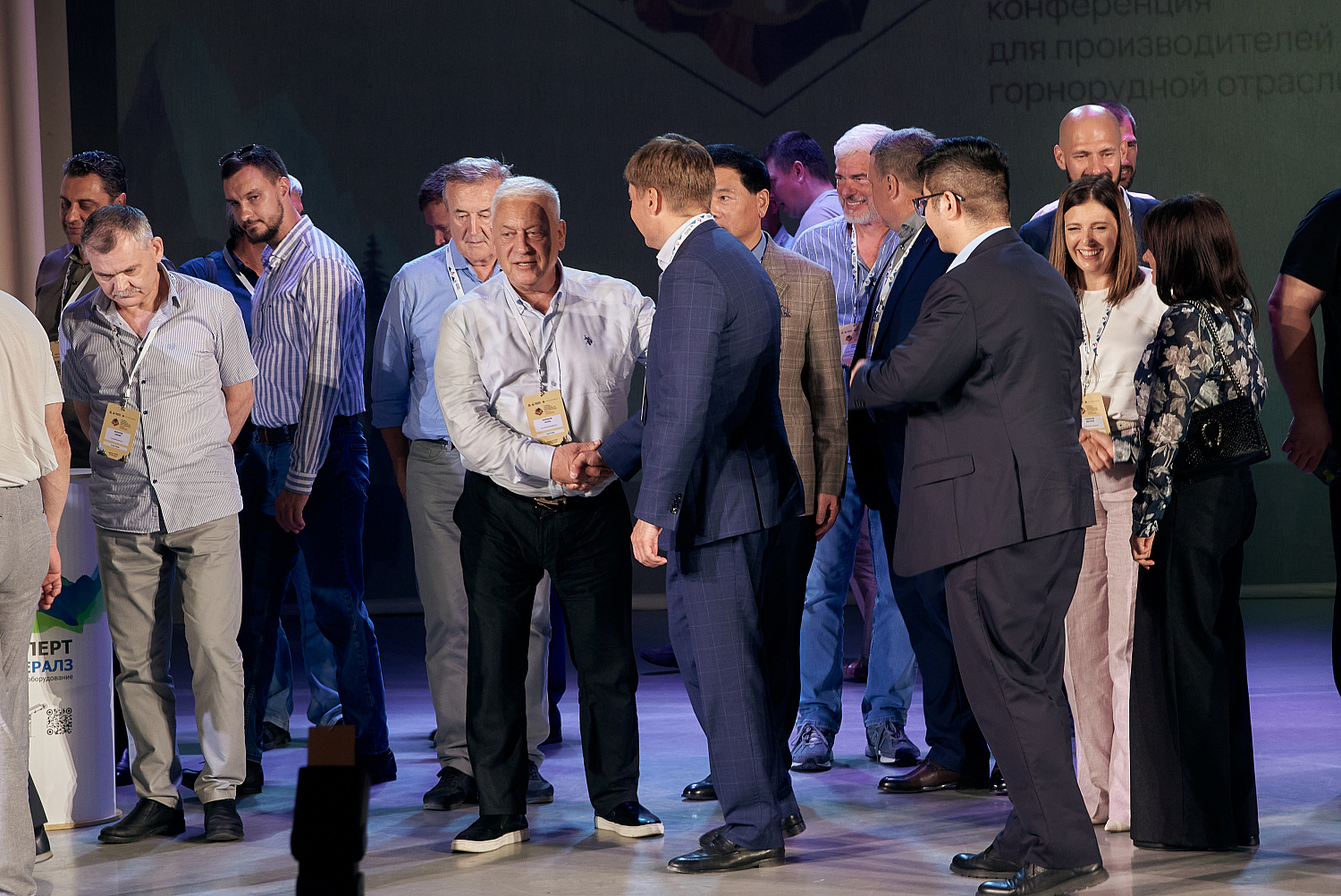 Наша компания получила Благодарственное письмо от Министерства промышленности и торговли Республики Карелия. Для нас это большая честь и важное признание нашей работы.