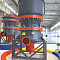 Траверсная конусная дробилка Liming HST160-H3