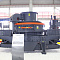 Центробежная ударная дробилка LIMING VSI5X-7615
