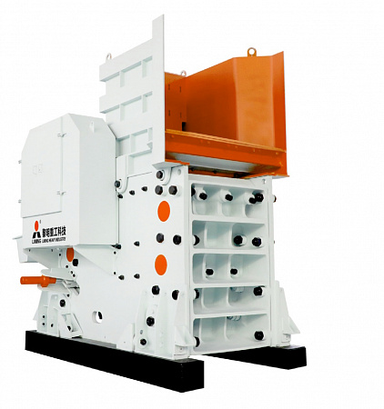 Щёковая дробилка Liming C6X145