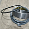 Гайка головная с отжигаемым кольцом и резьбовой втулкой на Sandvik-CH430 (442.7912-00)