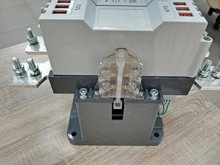 Контактор CJ40-1000 GB/T 14048.4